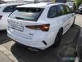 Skoda Octavia Combi RS 2.0 TDI DSG Navi AHK LED SiHz Weiß - thumbnail 2
