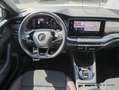 Skoda Octavia Combi RS 2.0 TDI DSG Navi AHK LED SiHz Weiß - thumbnail 8