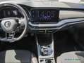 Skoda Octavia Combi RS 2.0 TDI DSG Navi AHK LED SiHz Weiß - thumbnail 9