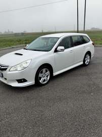 SW 2.0d Trend Special Version 6mt
