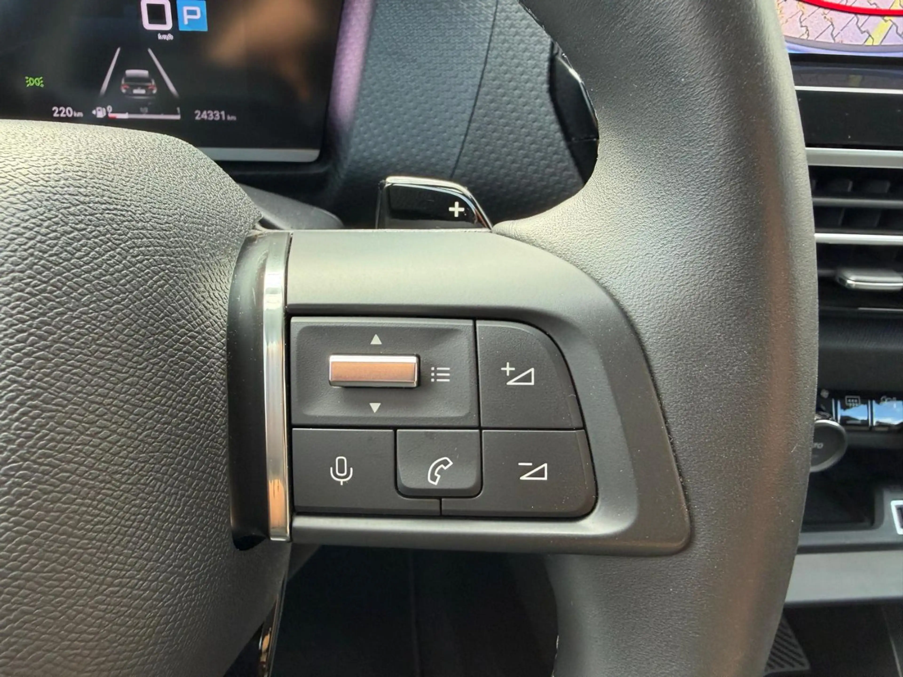 Citroen C4 1.2 PureTech 130 Max LED+Navi+SHZ+2xKlima+LM — photo 8