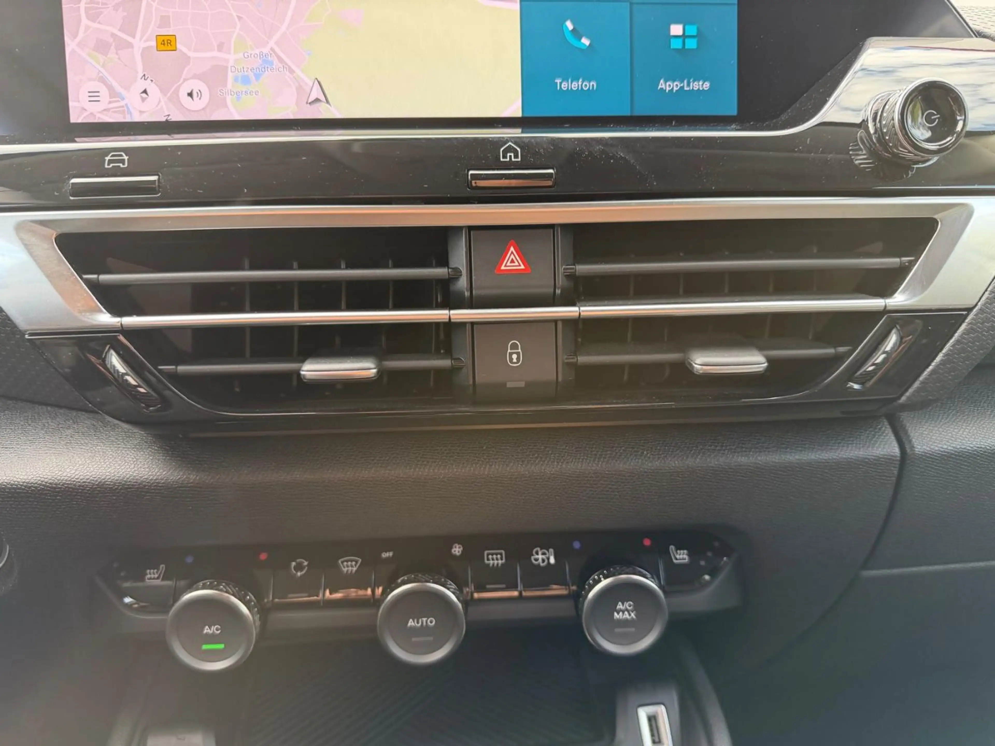 Citroen C4 1.2 PureTech 130 Max LED+Navi+SHZ+2xKlima+LM — photo 13