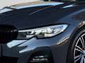 BMW 330 d 48 V Aut. M-Paket/LED/Live Cockpit Pro/Kamera/1 Grau - thumbnail 9