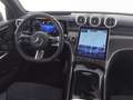 Mercedes-Benz GLC 200 4M+AMG+NIGHT+PANO+AHK+FAHRAS+DIG-LIG+360 Rojo - thumbnail 5