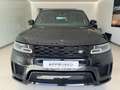 Land Rover Range Rover Sport P400e HSE Dynamic Stealth HUD Zwart - thumbnail 8