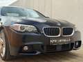 BMW 520 5er-Reihe Allrad Diesel (F10 LCI)  xDrive Aut. Noir - thumbnail 37