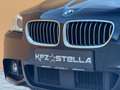 BMW 520 5er-Reihe Allrad Diesel (F10 LCI)  xDrive Aut. Noir - thumbnail 34