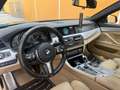 BMW 520 5er-Reihe Allrad Diesel (F10 LCI)  xDrive Aut. Noir - thumbnail 8