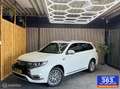 Mitsubishi Outlander 2.4 PHEV S-Edition|Pano|Acc|Camera|Led Blanc - thumbnail 1
