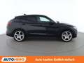 Alfa Romeo Stelvio 2.2 JTDM Super 2WD Schwarz - thumbnail 7