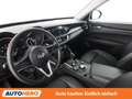 Alfa Romeo Stelvio 2.2 JTDM Super 2WD Schwarz - thumbnail 11