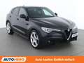 Alfa Romeo Stelvio 2.2 JTDM Super 2WD Schwarz - thumbnail 8