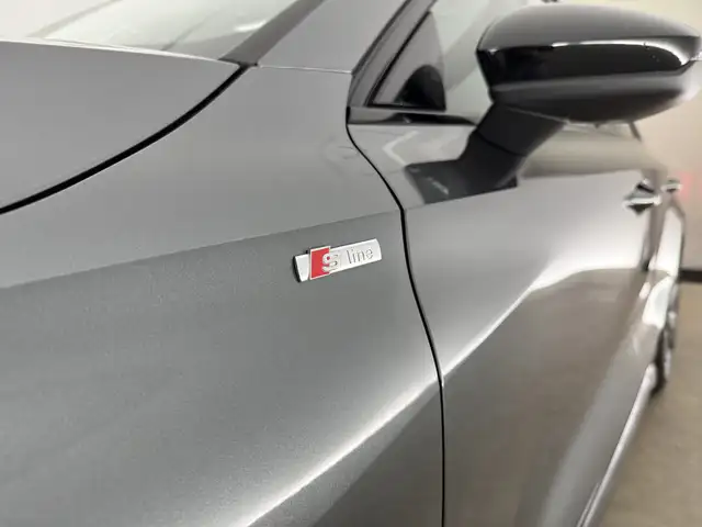 Audi A3 view 13