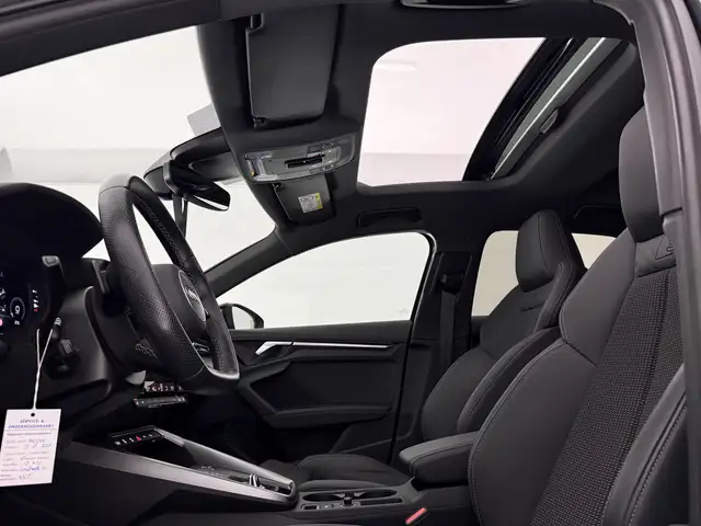 Audi A3 view 15