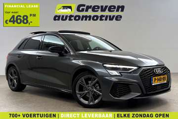35 TFSI S-Line | Pano | Virtual | Carplay | Keyles