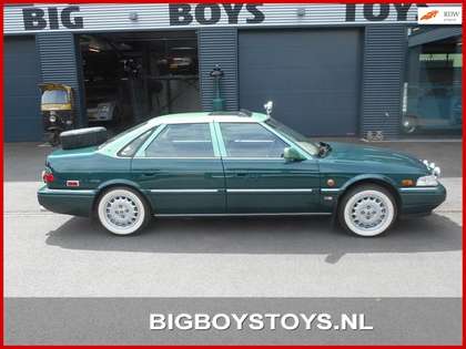 Rover 800 825 Sterling