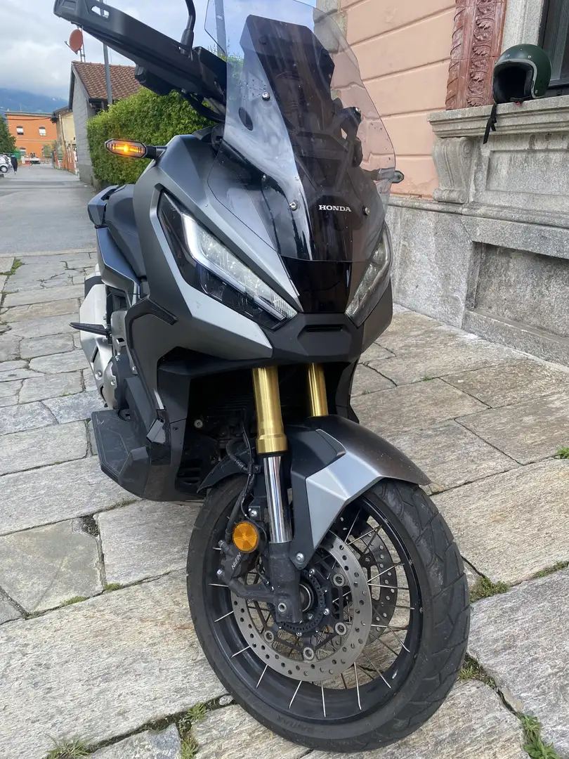 Honda X-ADV x adv 750 - 2