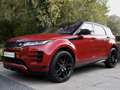 Land Rover Range Rover Evoque D240 AWD R-Dynamic HSE Rosso - thumbnail 9