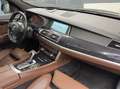 BMW 550 i xDrive GT *FOND, ASSISTENTEN, KAMERA, HUD, PANO* Schwarz - thumbnail 13