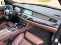 BMW 550 i xDrive GT *FOND, ASSISTENTEN, KAMERA, HUD, PANO* Schwarz - thumbnail 13