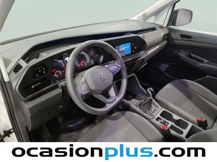 Volkswagen Caddy 2023, foto 6