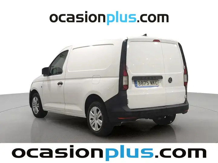 Volkswagen Caddy 2023, foto 3