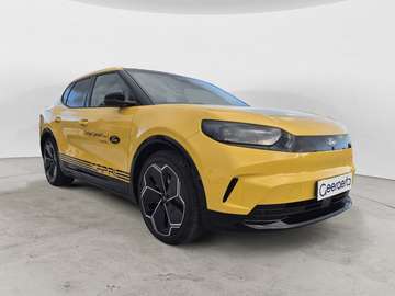 77 kWh Extended Range RWD Premium