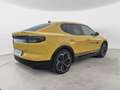 Ford Capri 77 kWh Extended Range RWD Premium Jaune - thumbnail 7