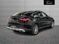 Mercedes-Benz GLC 220 d 4MATIC Coupe Noir - thumbnail 2