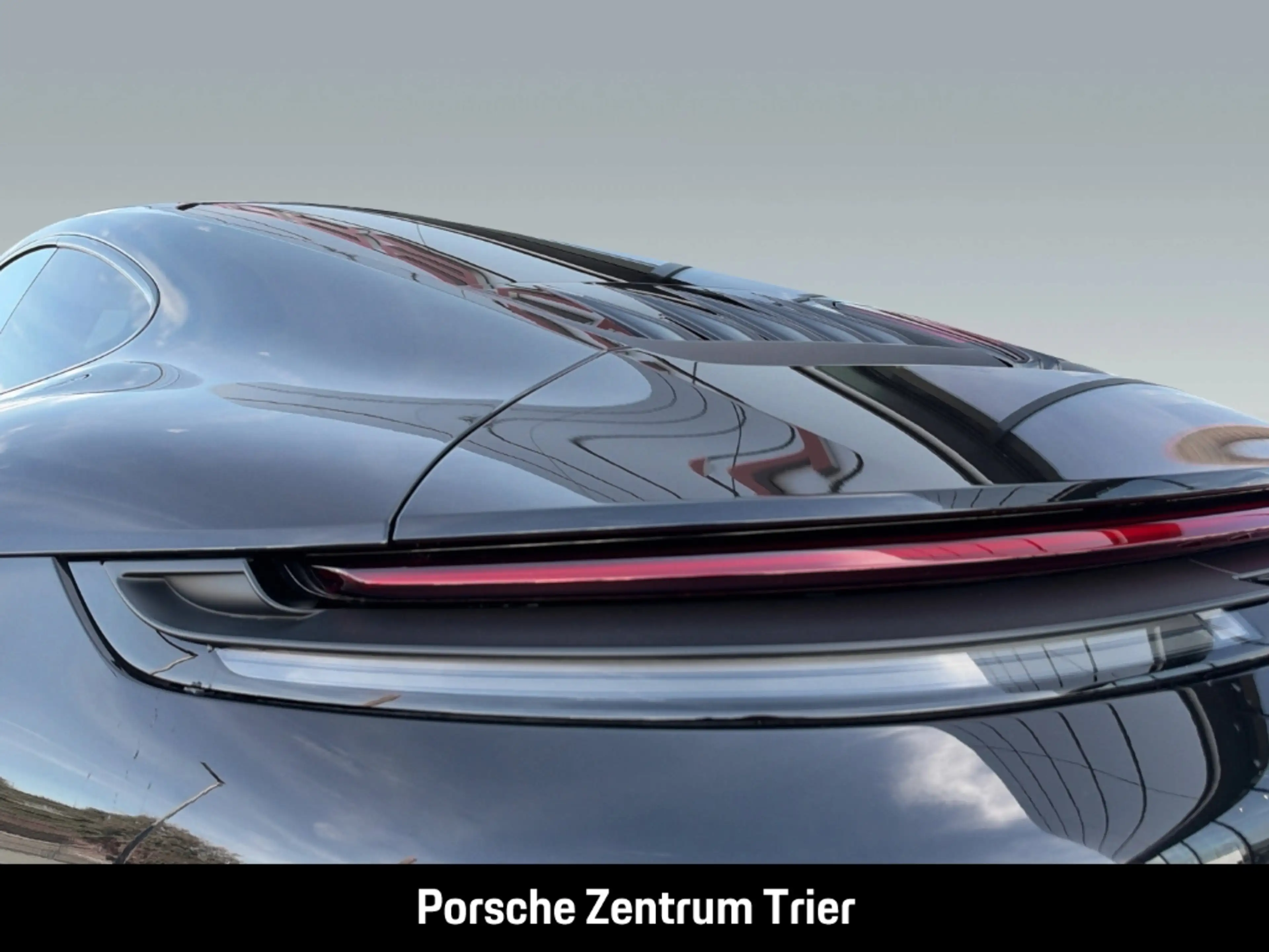 Porsche 992 911 Carrera Liftsystem VA Sportabgas BOSE — photo 12