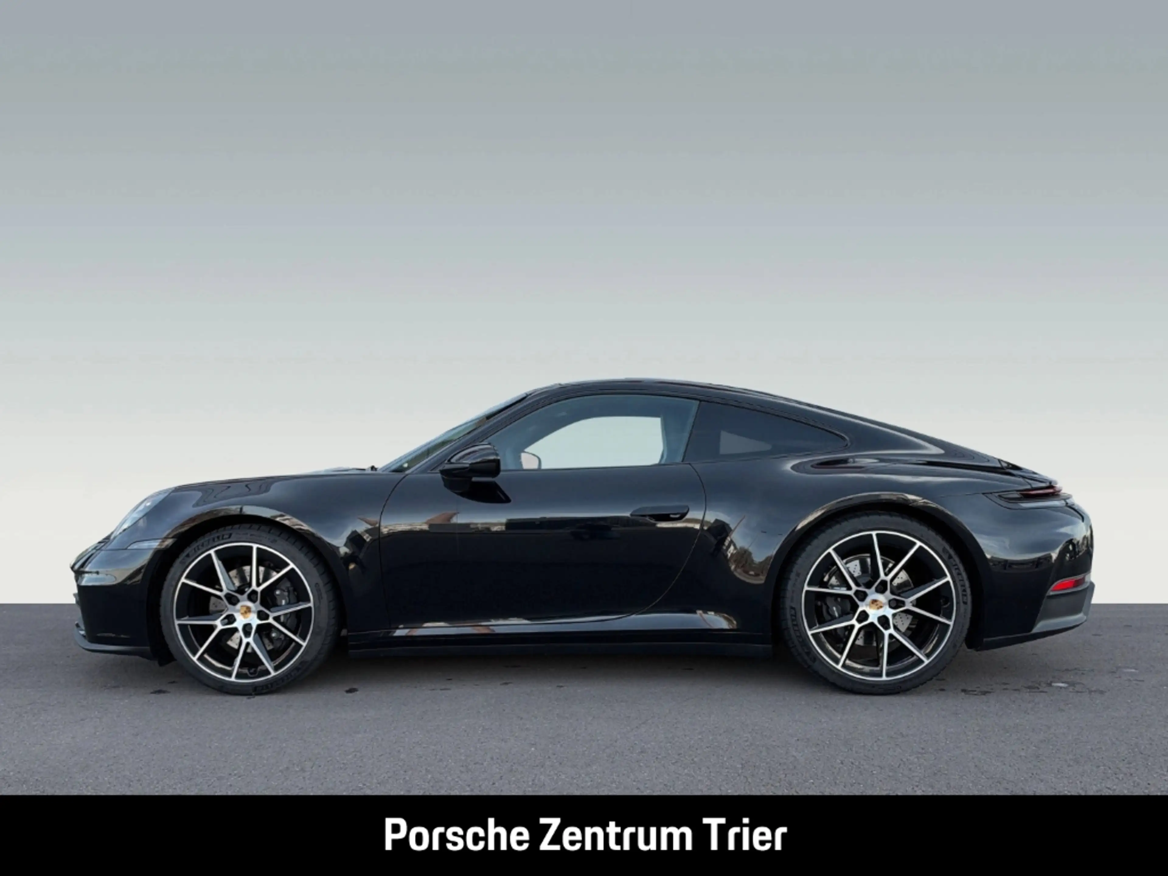 Porsche 992 911 Carrera Liftsystem VA Sportabgas BOSE — photo 2