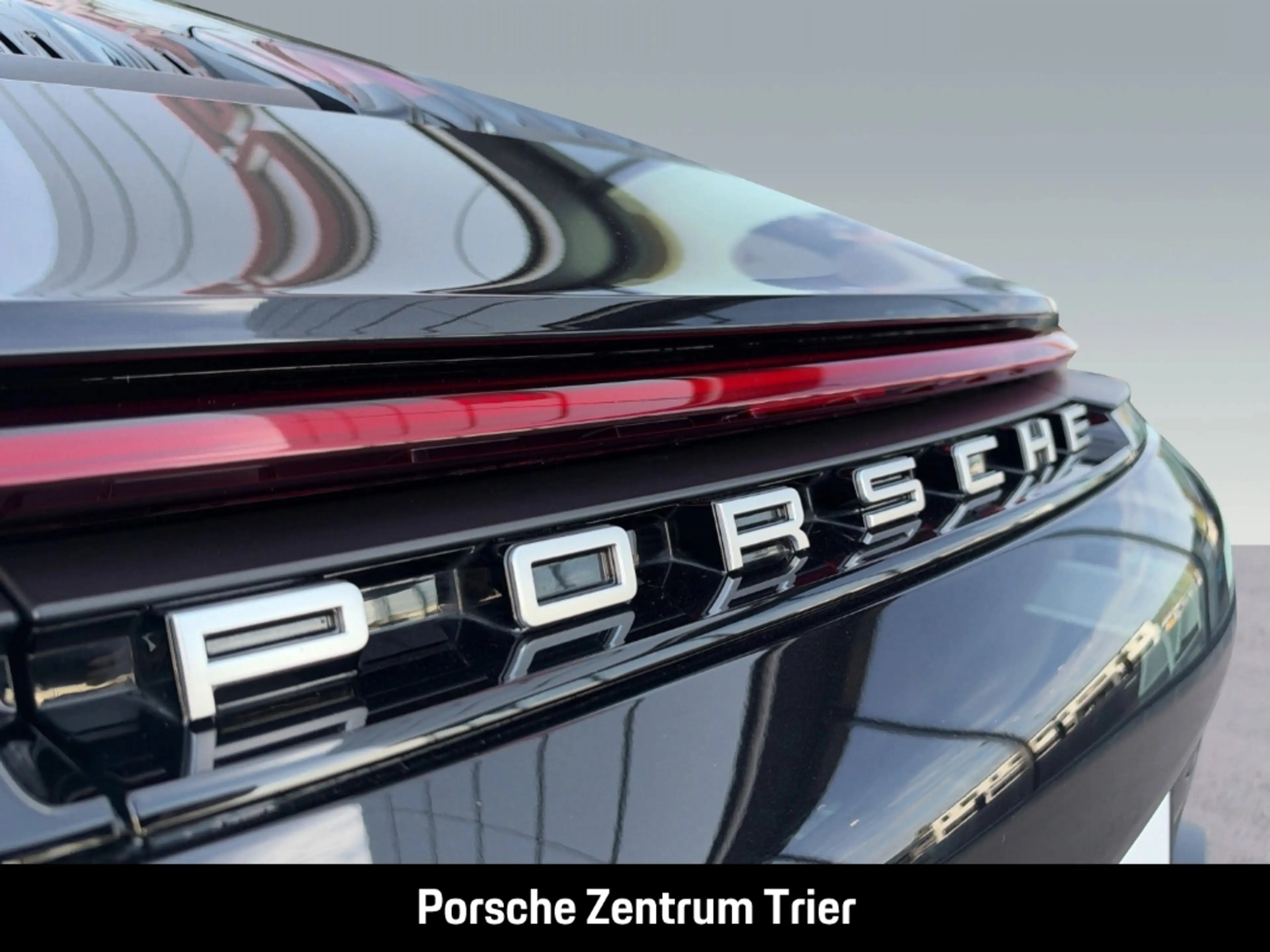 Porsche 992 911 Carrera Liftsystem VA Sportabgas BOSE — photo 13