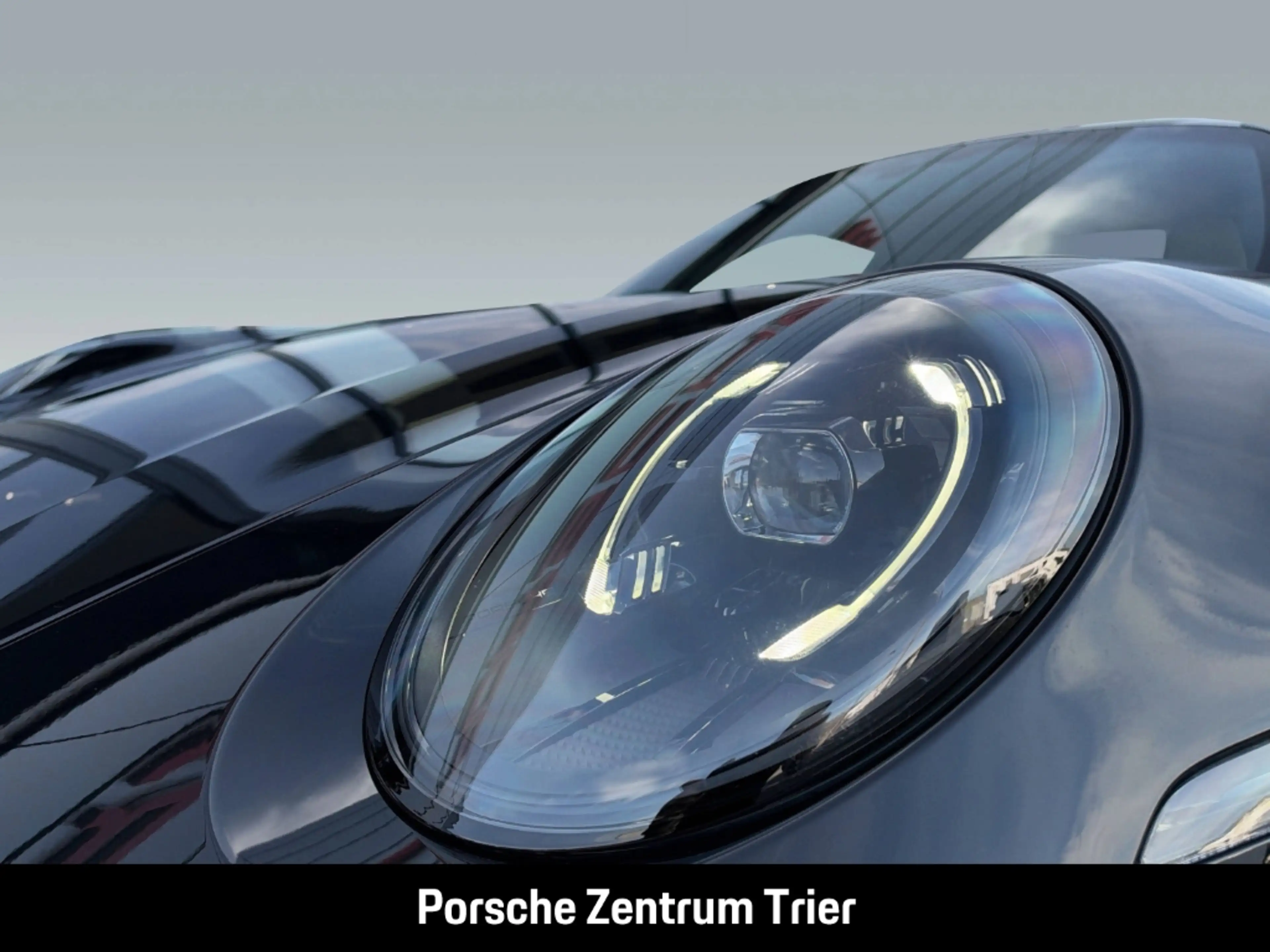 Porsche 992 911 Carrera Liftsystem VA Sportabgas BOSE — photo 11