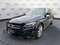 Mercedes-Benz C 180 C 180 d Automatic Sport Plus Noir - thumbnail 1