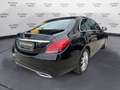 Mercedes-Benz C 180 C 180 d Automatic Sport Plus Noir - thumbnail 2