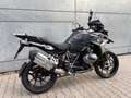 BMW R 1250 GS Triple Black aus 1. Hand Negru - thumbnail 12