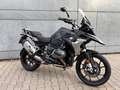 BMW R 1250 GS Triple Black aus 1. Hand Negru - thumbnail 10