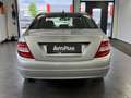 Mercedes-Benz C 180 Limousine. C 180 CGI BlueEf. Zilver - thumbnail 8