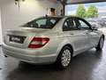Mercedes-Benz C 180 Limousine. C 180 CGI BlueEf. Zilver - thumbnail 4