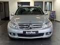 Mercedes-Benz C 180 Limousine. C 180 CGI BlueEf. Zilver - thumbnail 6