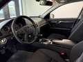 Mercedes-Benz C 180 Limousine. C 180 CGI BlueEf. Zilver - thumbnail 10