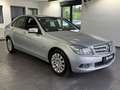 Mercedes-Benz C 180 Limousine. C 180 CGI BlueEf. Zilver - thumbnail 5