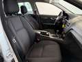 Mercedes-Benz C 180 Limousine. C 180 CGI BlueEf. Zilver - thumbnail 14