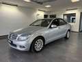 Mercedes-Benz C 180 Limousine. C 180 CGI BlueEf. Zilver - thumbnail 2