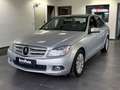 Mercedes-Benz C 180 Limousine. C 180 CGI BlueEf. Zilver - thumbnail 3
