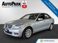Mercedes-Benz C 180 Limousine. C 180 CGI BlueEf. Zilver - thumbnail 1