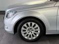 Mercedes-Benz C 180 Limousine. C 180 CGI BlueEf. Zilver - thumbnail 17