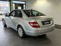 Mercedes-Benz C 180 Limousine. C 180 CGI BlueEf. Zilver - thumbnail 7