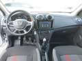 Dacia Logan MCV Stepway Charisma TCe 90 S&S Silber - thumbnail 2