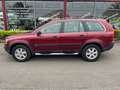 Volvo XC90 D5 Kinetic 185 Burdeos - thumbnail 2